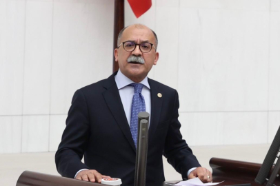 CHP’li Arslan’dan Sağlık Raporu Ücretine Tepki!