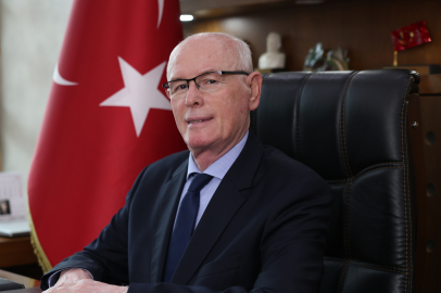 Kazım Kurt Zirvede