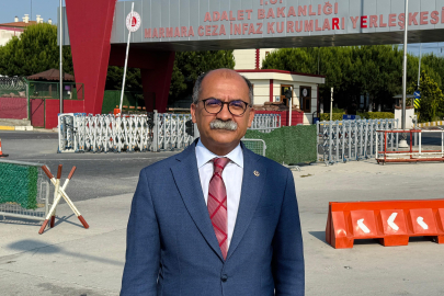 Bu Ülkenin Hikayesini Yeniden Yazacağız!