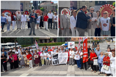 Eskişehir'e Hoşgeldiniz Paşam!