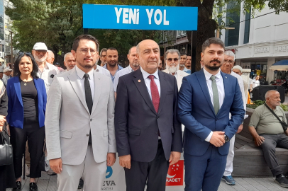 Uyuşturucu İle Mücadele İçin Yeni Bir Yol Var!