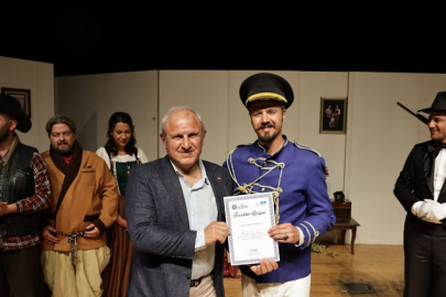 "Anton Çehov Gecesi" Büyük İlgi Gördü