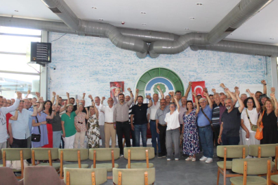 Bu Bozuk Düzeni Değiştirecek Olan; İnancımız, Dayanışmamız ve Örgütlü Mücadelemizdir!