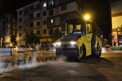 Eskişehir Büyükşehir Belediyesi Sürücüleri Uyardı