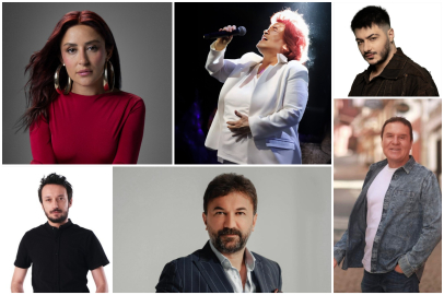 Ünlü İsimler Festival İçin Sivrihisar Geliyor