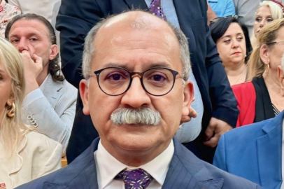 CHP'li Arslan: “Harim-i İsmet Mücadelededir!”