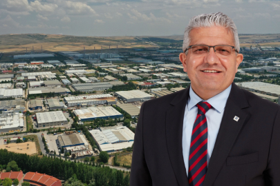 Eskişehir OSB Kalite ve İş Güvenliğinde Bir Kez Daha Tescillendi