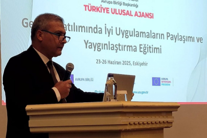 Rektör Adıgüzel, STK ve Kamu Temsilcileriyle Buluştu