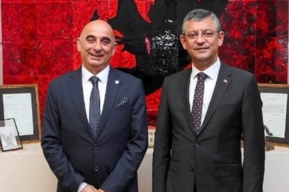 İktidara Yürürken Geri Çekilmeyeceğiz!
