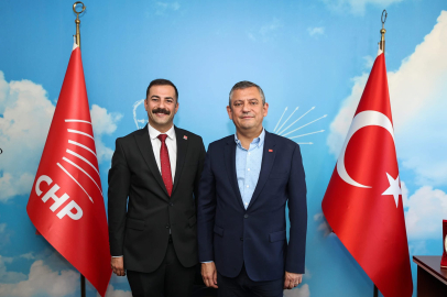 İl Başkanı Yalaz: "Genel Başkanımızın Yanındayız!"