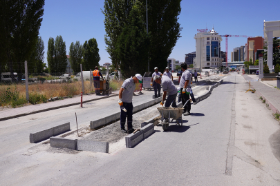 Sorunsuz Üstyapı İçin Çalışmalar Sürüyor
