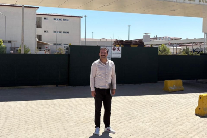 Hukuksuzluk Karşısında Susmayacağız, Dayanışmayı Büyüteceğiz!