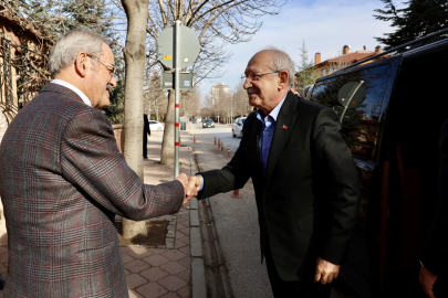 Prof. Dr. Yılmaz Büyükerşen'den Kılıçdaroğlu'na Sert Tepki