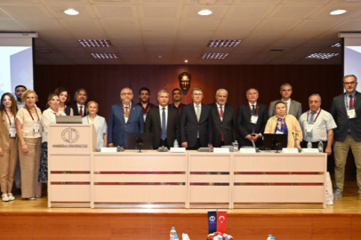 Yapay Zeka ve Türkçenin Geleceği Sempozyumu Düzenlendi
