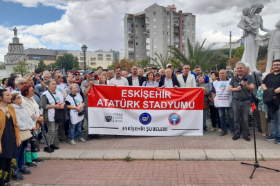 Atatürk’ün Adı Sizin Siyasi Hesaplarınızın Aracı Değildir!