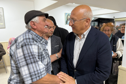 Muharrem Ayı Tüm İnsanlığa Huzur ve Kardeşlik Getirsin!