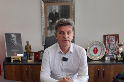 Kene Vakaları Bu Yıl Ciddi Boyutlara Ulaştı!