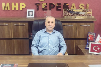 CHP'li Atilay Dalgıç Çıkıp Özür Dilemeli!