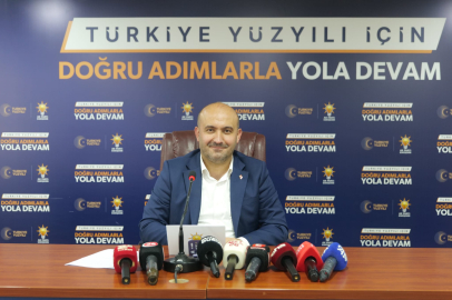 CHP’li Sanal Medya Mutsuzları, Haddinizi Bilin!