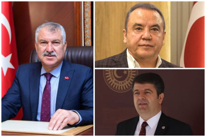Haksızlık ve Adaletsizliğin Karşısında Dimdik Duracağız