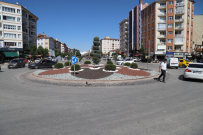 Kuru Peyzajla Su Tasarrufu Artıyor