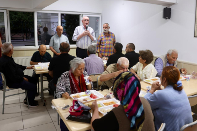 Başkan Kurt: “Hedef Eşit Şartlar Altında Eşit Yurttaşlıktır”