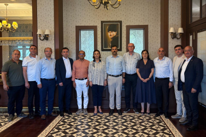 Bu Karanlık Düzene Boyun Eğmeyeceğiz!