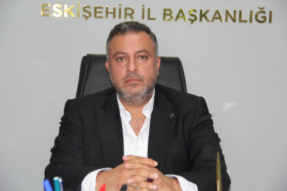 Mahir Sayın’dan Şehit Askerler İçin Başsağlığı Mesajı
