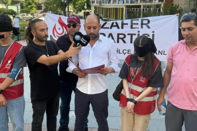 Ne Gerçekler Örtbas Edilebilir, Ne Milletin İradesi Susturulabilir