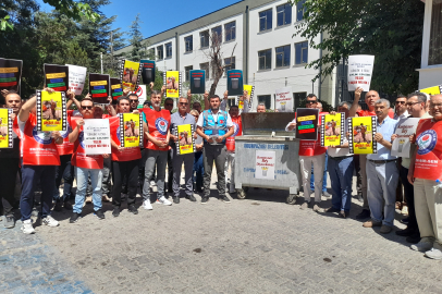 Bu Çöp Haraçları Deli Dumrul'un Bile Aklına Gelmezdi!