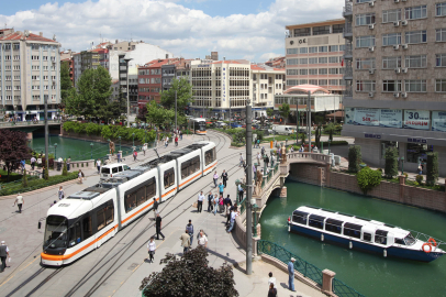 Eskişehir'in Geleceğini Birlikte İnşa Etmeye Kararlıyız