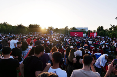 Filenin Sultanlarına Eskişehir’den Tam Destek