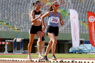 Odunpazarıspor Kulübü Sporcuları Büyük Başarılara İmza Attı