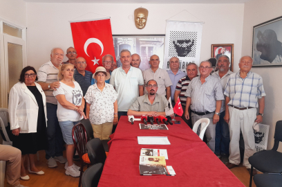 Bıçağın Kemiğe Dayandığı Yerdeyiz!