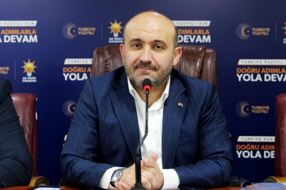 Albayrak: “Kamu Mallarının Bir Ailenin Tasarrufuna Geçtiği İddiaları Doğru mu?”