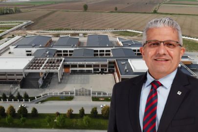 Özel EOSB MTAL Yeni Dönemde 390 Öğrenci Alacak