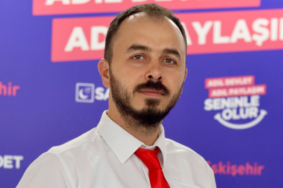 Gazze Alın Teriyle Sulanmış Kutsal Bir Emanettir!