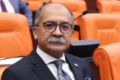Milletvekili Arslan’dan Ahmet Hamdi Çamlı'ya Suç Duyurusu