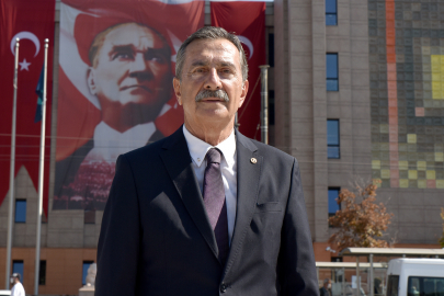 Başkan Ataç'tan 15 Temmuz Mesajı