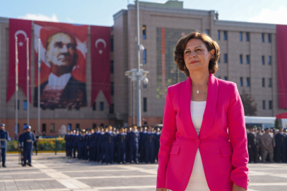 Başkan Ünlüce'den 15 Temmuz Demokrasi ve Milli Birlik Günü Mesajı