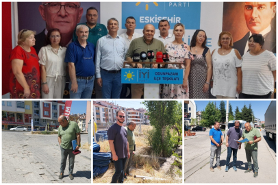 Orhangazi Mahallesi Hizmet ve Yatırım Bekliyor!