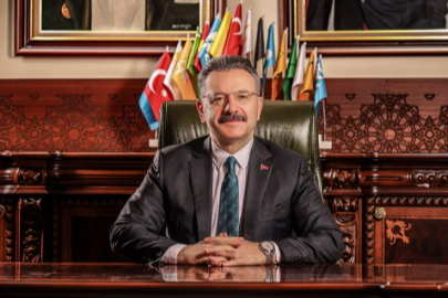 Vali Aksoy'un 15 Temmuz Demokrasi ve Milli Birlik Günü Mesajı