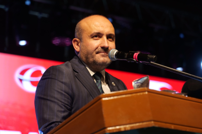 Bu Millet Susmaz, Boyun Eğmez Canı Pahasına Vatanına Sahip Çıkar!