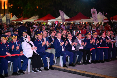 Bugün Milletin Ortaya Koyduğu Eşsiz Dirilişin Günüdür