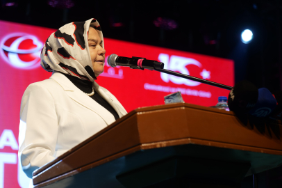 Burada Toplanmamız, Bir Anma Değil Bir Duruş Beyanıdır!