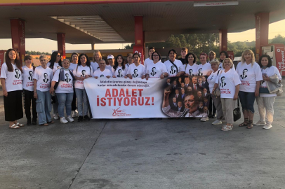 CHP Odunpazarı Kadın Kolları’ndan İmamoğlu’na Destek