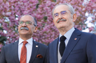 Eskişehir’in Mimarı Yalnız Yürümeyecek!