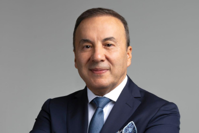 Metin Çekiç İMİB Başkanlığına Adaylığını Açıkladı