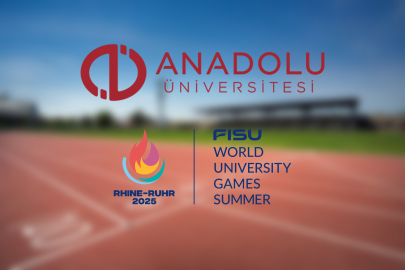 Anadolu Üniversitesi Öğrencileri Madalya Mücadelesi Verecek