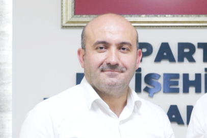 CHP İl Başkanı Önce Partisindeki Hırsızlık ve Yolsuzluklara Slogan Düşünsün